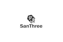 SANTHREE