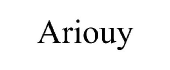 ARIOUY