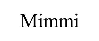 MIMMI