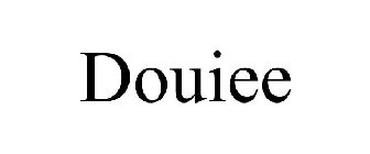 DOUIEE