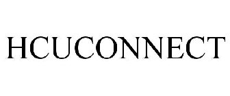 HCUCONNECT