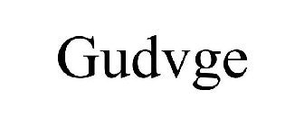 GUDVGE