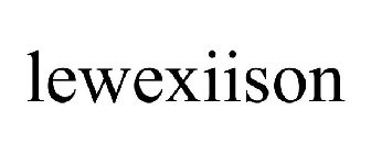 LEWEXIISON