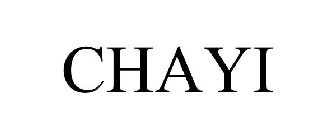 CHAYI