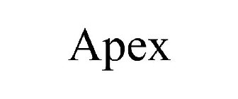 APEX