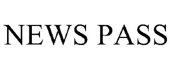 NEWS PASS