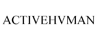 ACTIVEHVMAN
