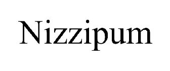 NIZZIPUM