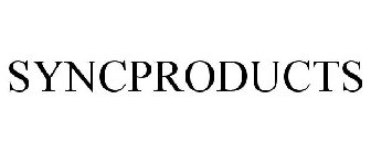 SYNCPRODUCTS
