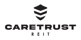 CARETRUST REIT