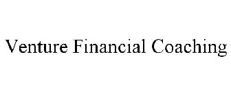 VENTURE FINANCIAL COACHING