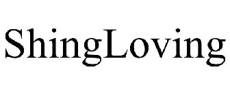 SHINGLOVING