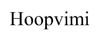 HOOPVIMI