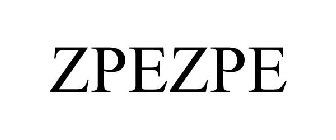 ZPEZPE