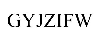 GYJZIFW