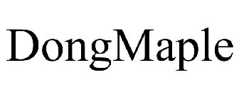 DONGMAPLE