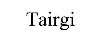 TAIRGI