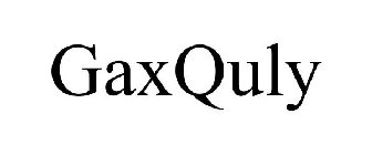 GAXQULY