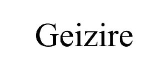 GEIZIRE