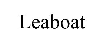 LEABOAT