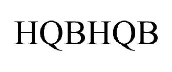 HQBHQB