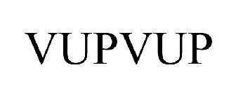 VUPVUP