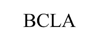 BCLA