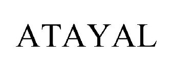ATAYAL