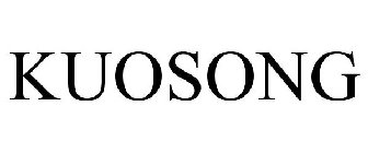 KUOSONG