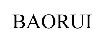 BAORUI