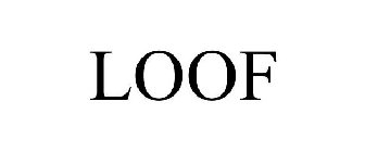 LOOF