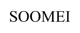 SOOMEI