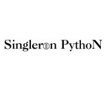 SINGLERON PYTHON