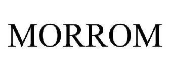 MORROM