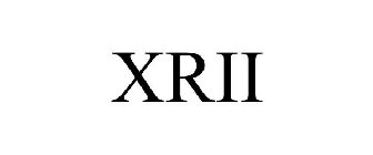 XRII