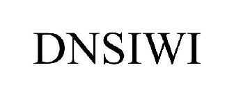 DNSIWI