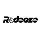 RODEOZE