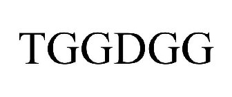 TGGDGG
