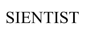 SIENTIST