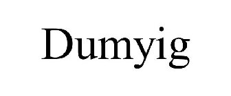 DUMYIG