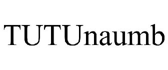 TUTUNAUMB