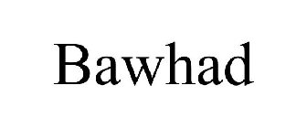 BAWHAD
