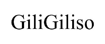 GILIGILISO