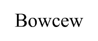 BOWCEW