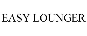 EASY LOUNGER