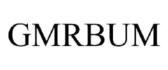 GMRBUM