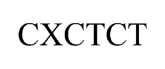 CXCTCT
