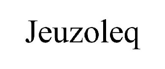 JEUZOLEQ