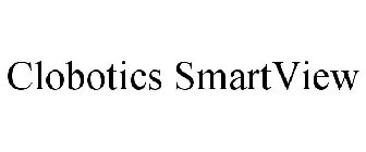 CLOBOTICS SMARTVIEW