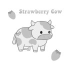 STRAWBERRY COW